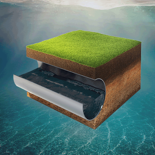 Trenchless Pipe Relining New London: We Save Pipes, Others Dig Up!