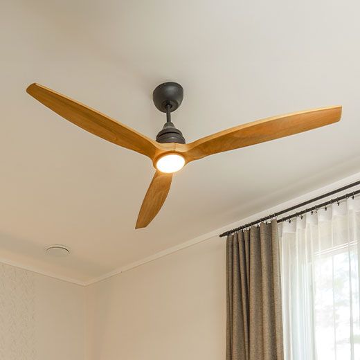 New London Ceiling Fan Electricians