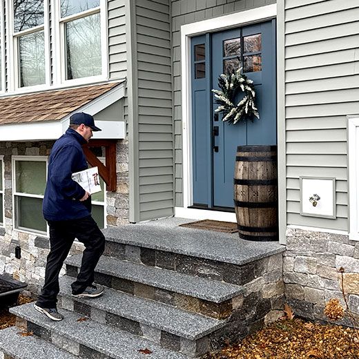 Same Day New London Plumbing, Drains, Heating & AC Services