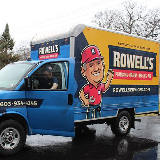 Expert Septic System Services in New London