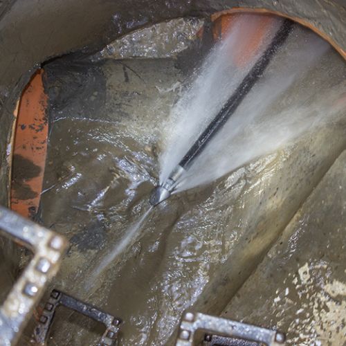 Same Day Drain Sewer & Rooter Pros Across New London