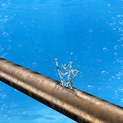 For All Your Plumbing Needs In New London