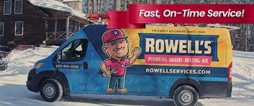 Limited Plumbing, Drains, Heating, AC Discount New London