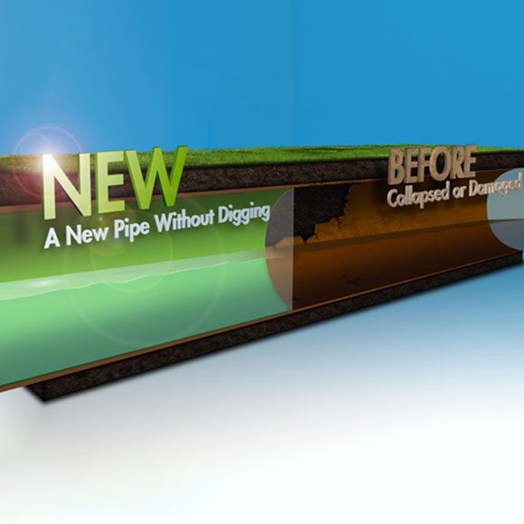 Pipe Bursting Contractors In New London