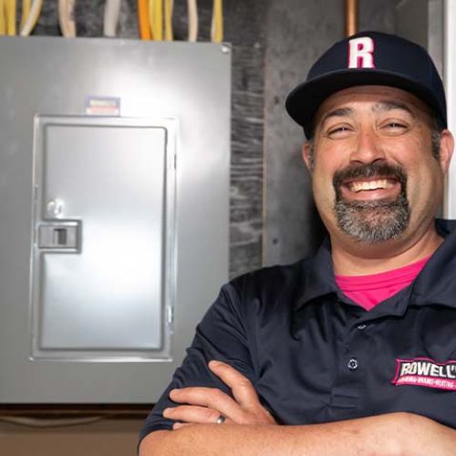 Electrical Panel & Circuit Breaker Specialists In New London