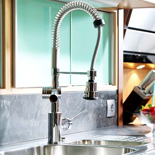 New London Faucet and Sink Plumbing Pros