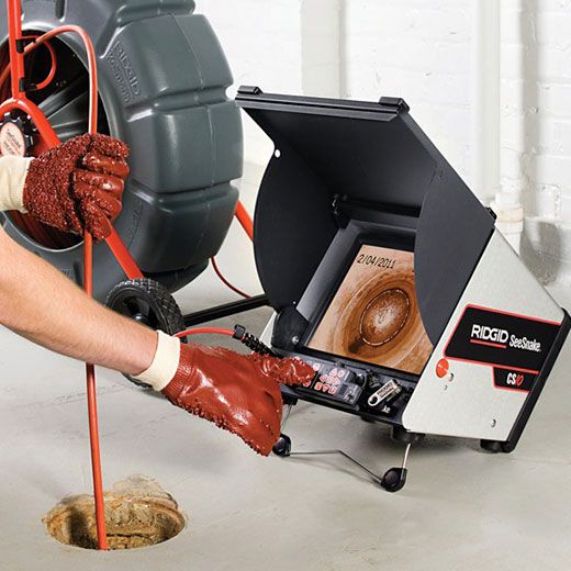 For All Your Plumbing Needs In New London