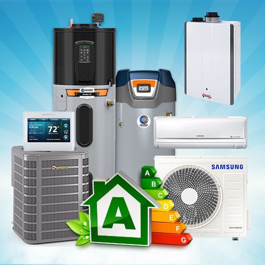 Same Day New London Plumbing, Drains, Heating & AC Services