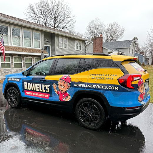 New London Water Heater Savings & Repairs: Fast Today