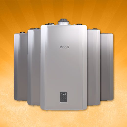 New Heating Systems New London