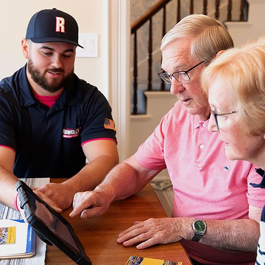 Electrical Panel & Circuit Breaker Specialists In New London