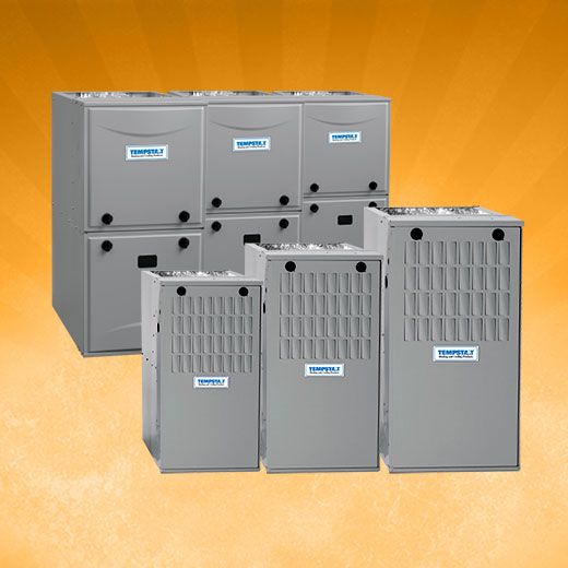 New Heating Systems New London