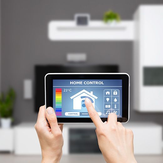 Thermostat Experts in New London