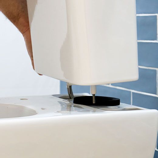 Same Day Toilet Plumbing Specialists In New London