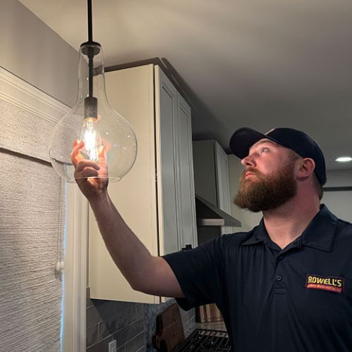 Lighting Electrical Experts In New London