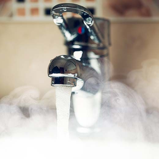 For All Your Plumbing Needs In New London