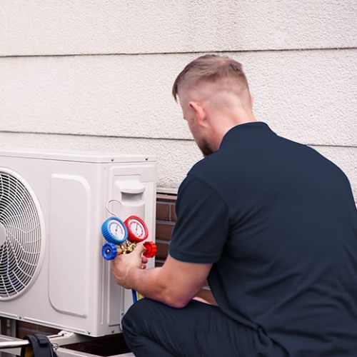 For All Your Plumbing Needs In New London