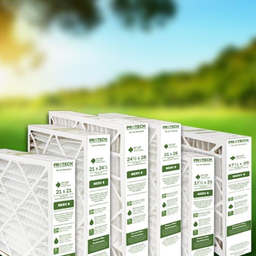 Indoor Air Quality Pros In New London