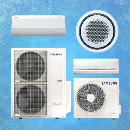 Save On AC In New London With the Air Conditioning Experts Trusted Over 40 Years