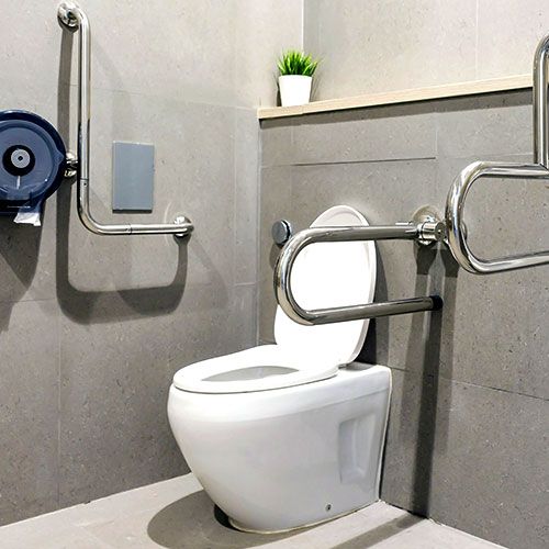 New London's Shower and Tub Plumbing Specialists
