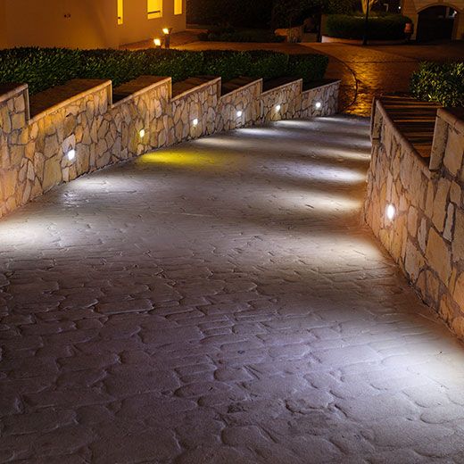 New London Landscape & Outdoor Lighting Electricians