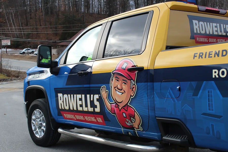 Tankless Water Heater Experts In New London