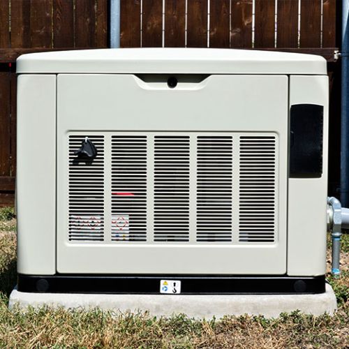 Standby Generator Experts In New London