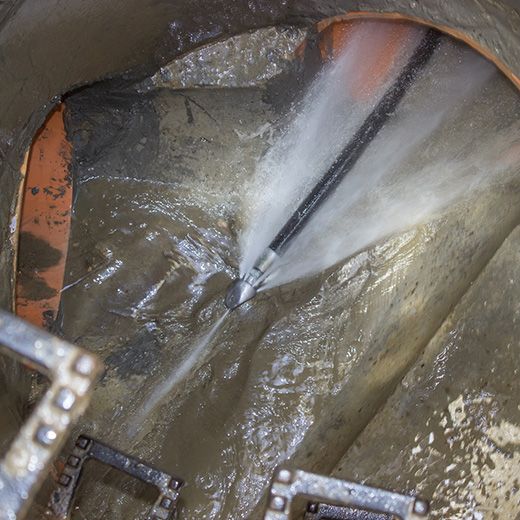 For All Your Plumbing Needs In New London