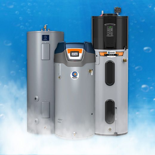 New London Water Heater Savings & Repairs: Fast Today