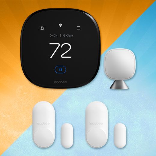 Thermostat Experts in New London