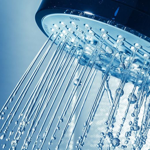 New London's Shower and Tub Plumbing Specialists